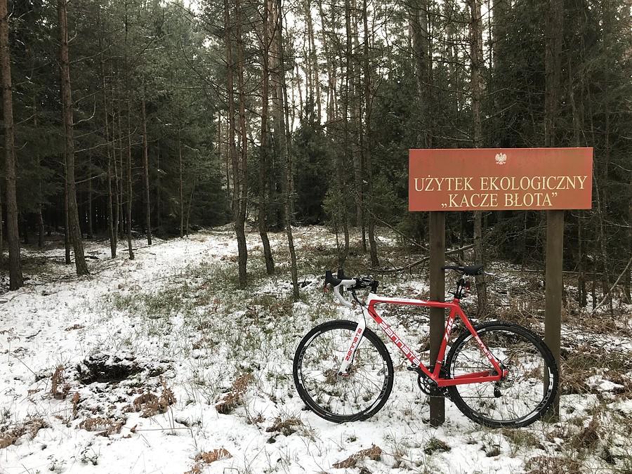 Kacze Błota