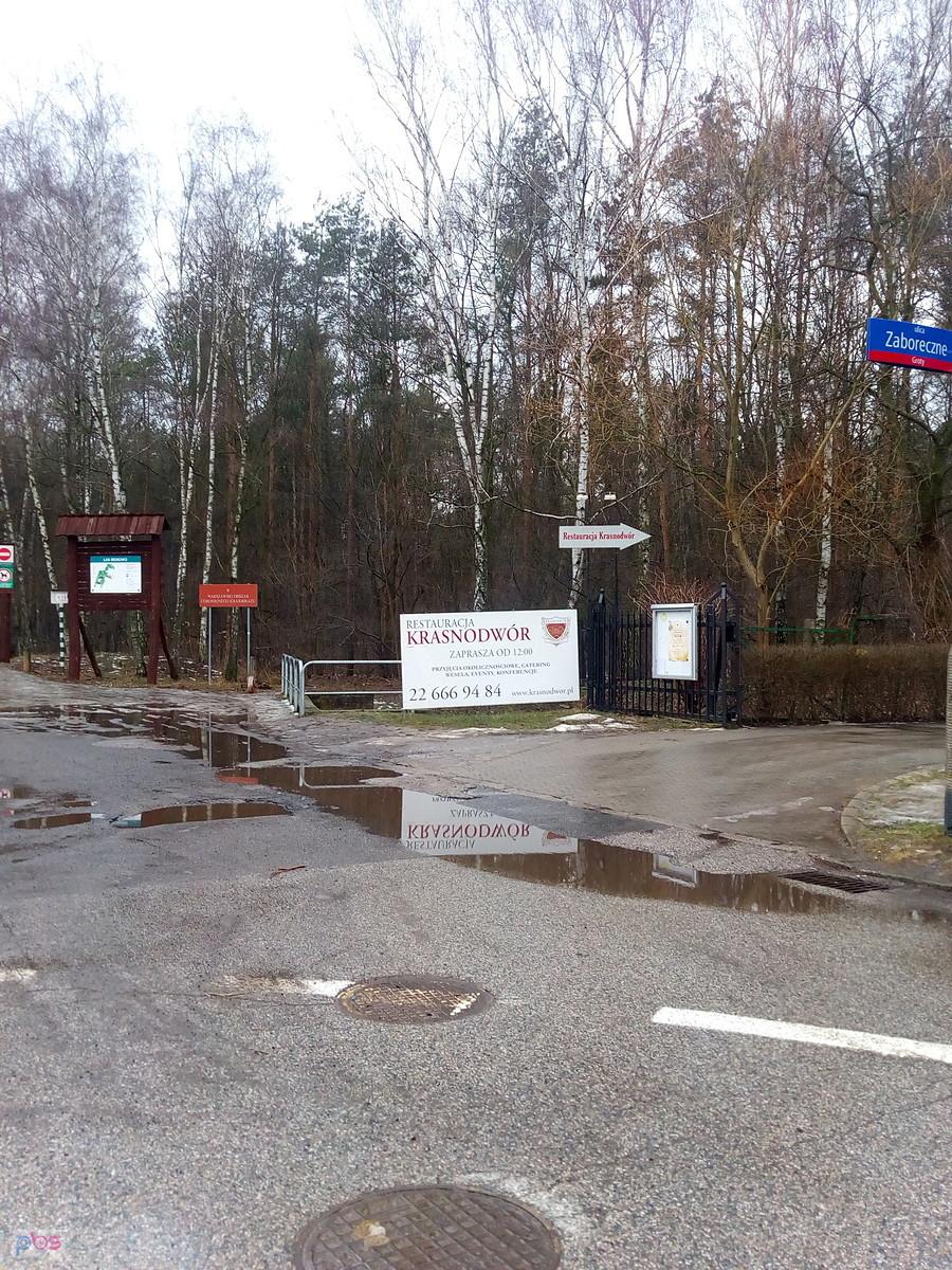 Ciepło i mokro
