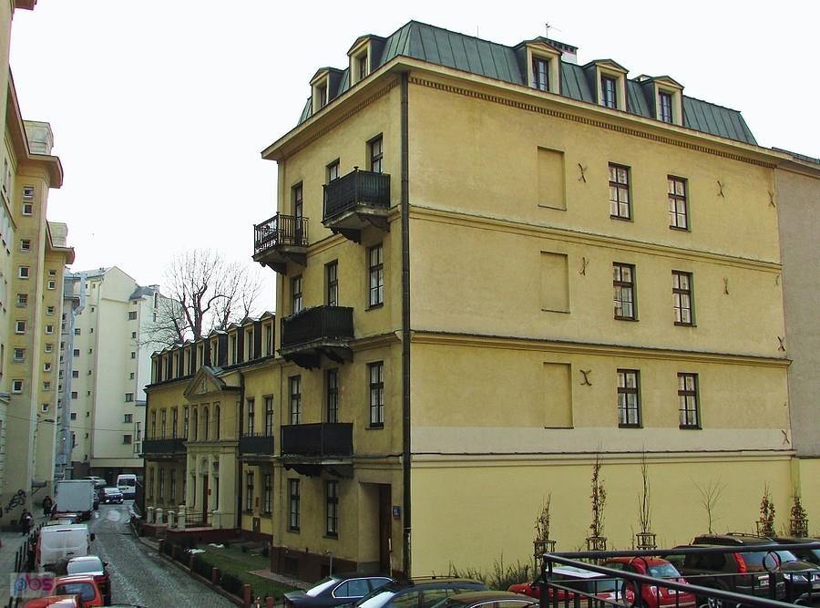Zakład sióstr felicjanek