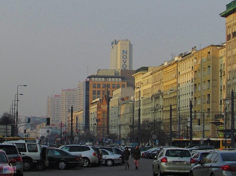 Marszałkowska