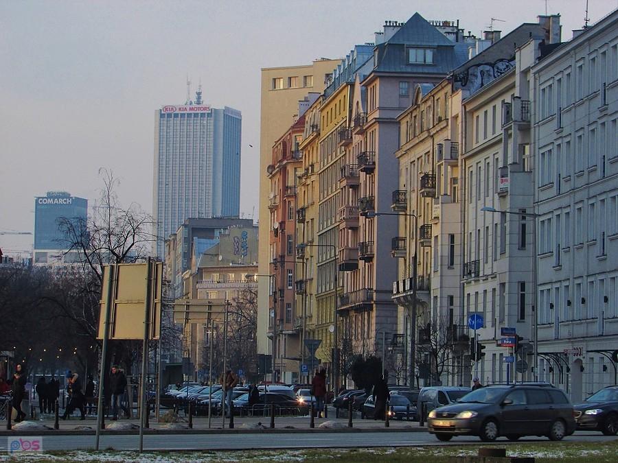 Ulica Polna