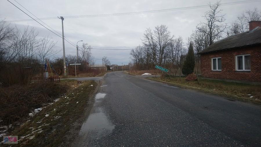 Drogowskaz Prace Duże