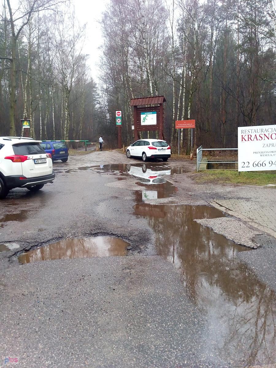 Ciepło i mokro