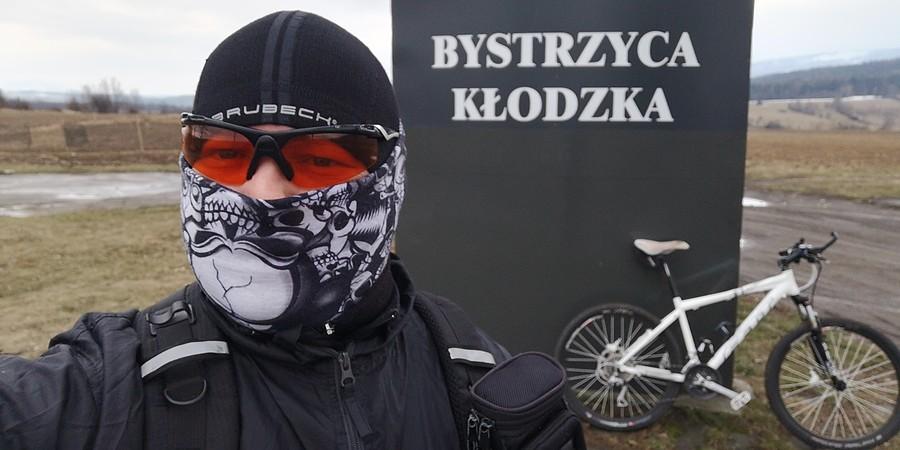 Bystrzyca Kłodzka