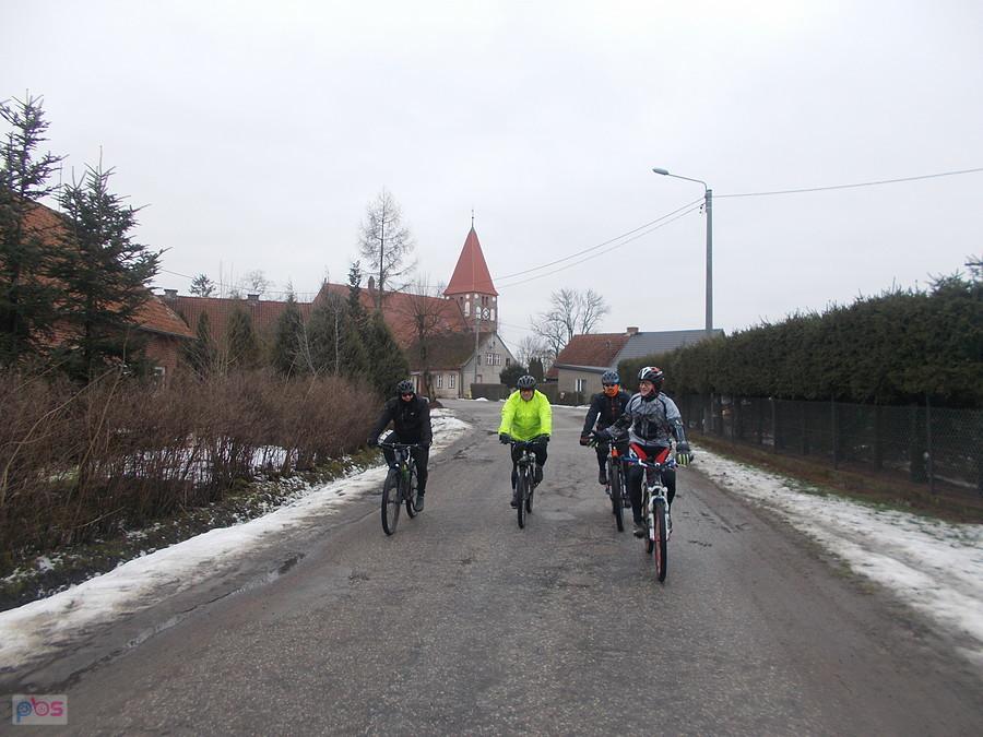 Grupa Marka B. w Mariance