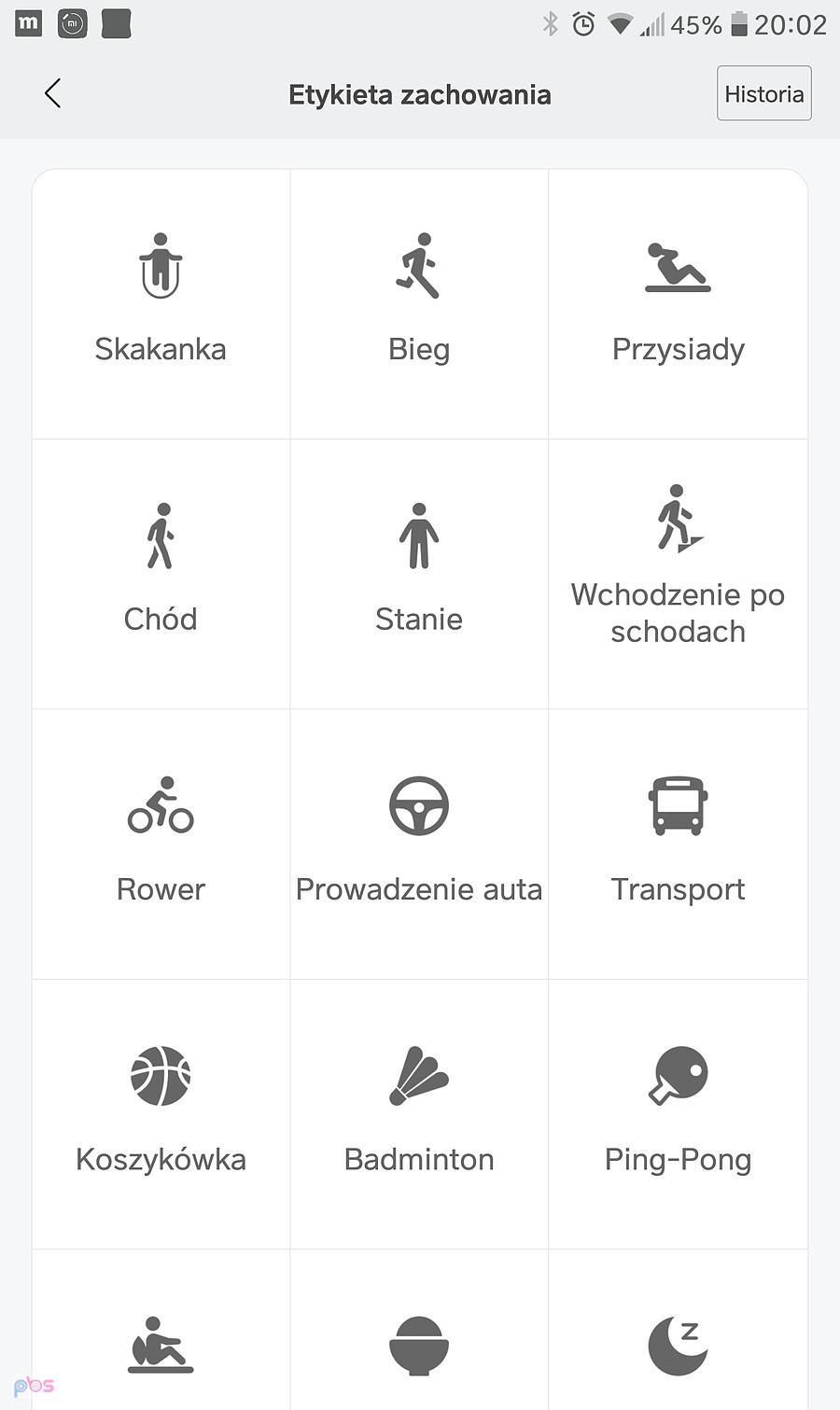 Skakanka jest :)