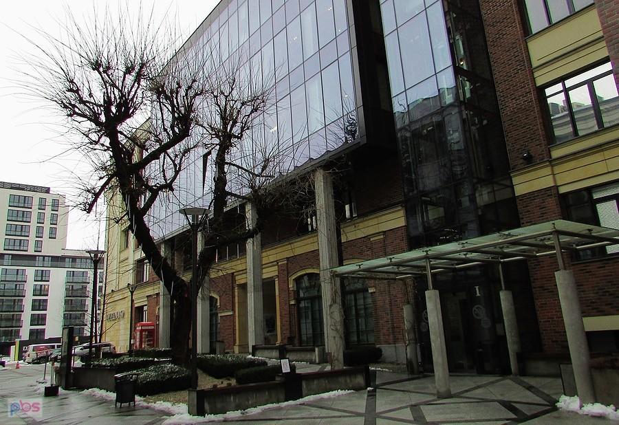 Dzielna 60 z klimatem przedwojennego Muranowa