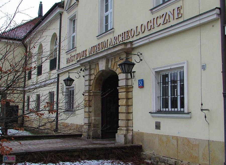 Arsenał na Długiej