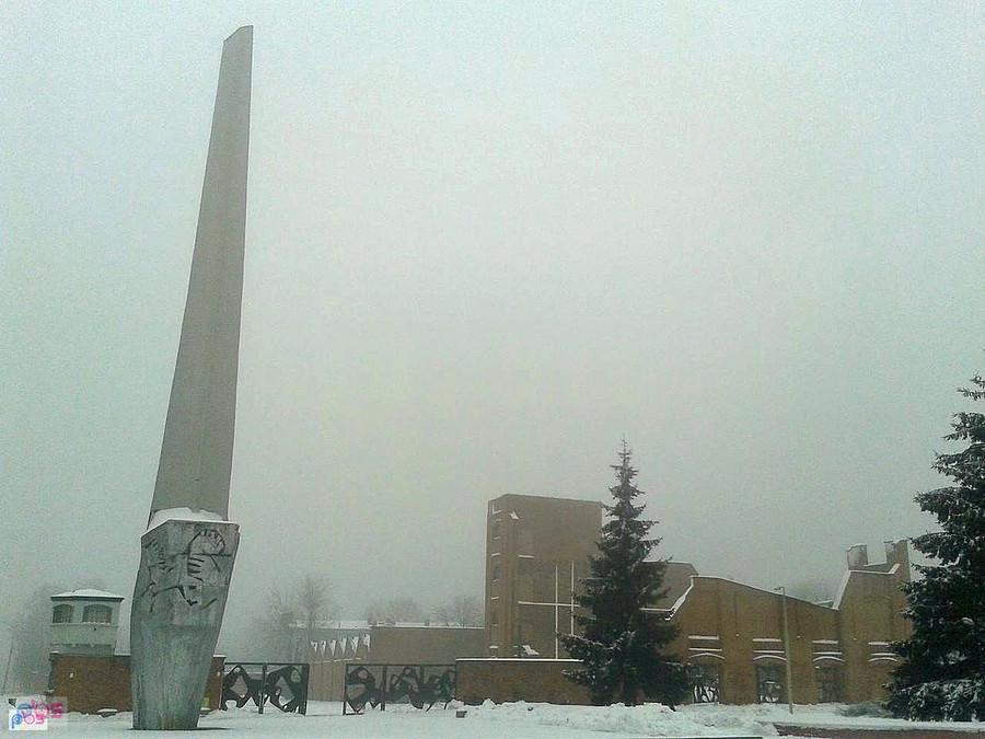 Muzeum Tradycji Niepodległościowych Oddział Martyrologii Radogoszcz