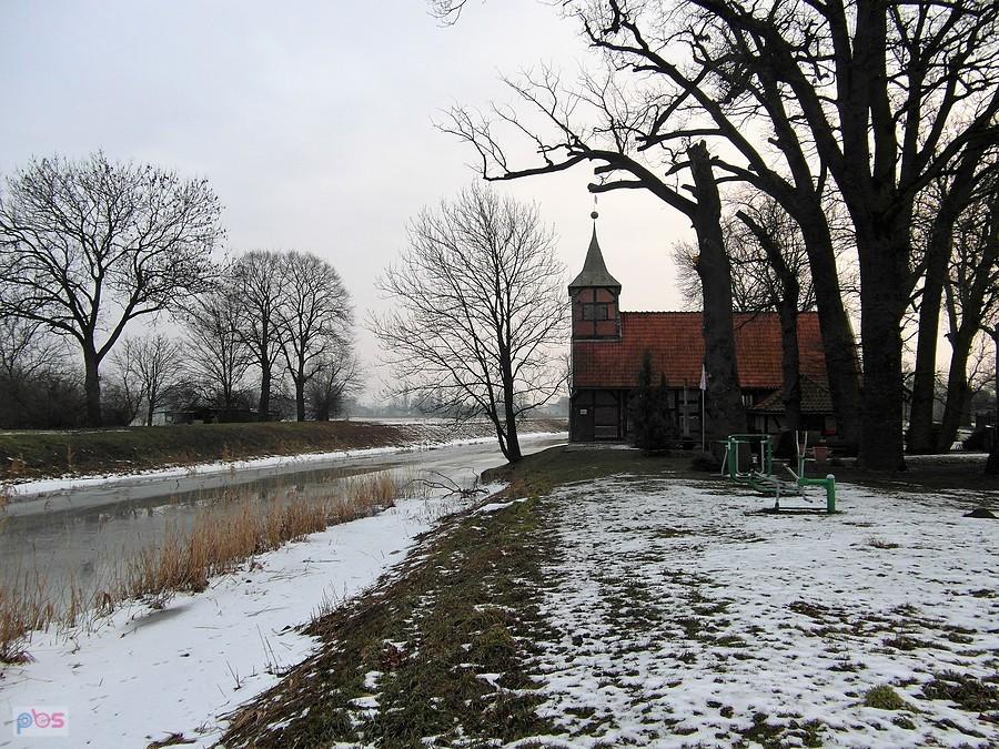 Szlak Motławski