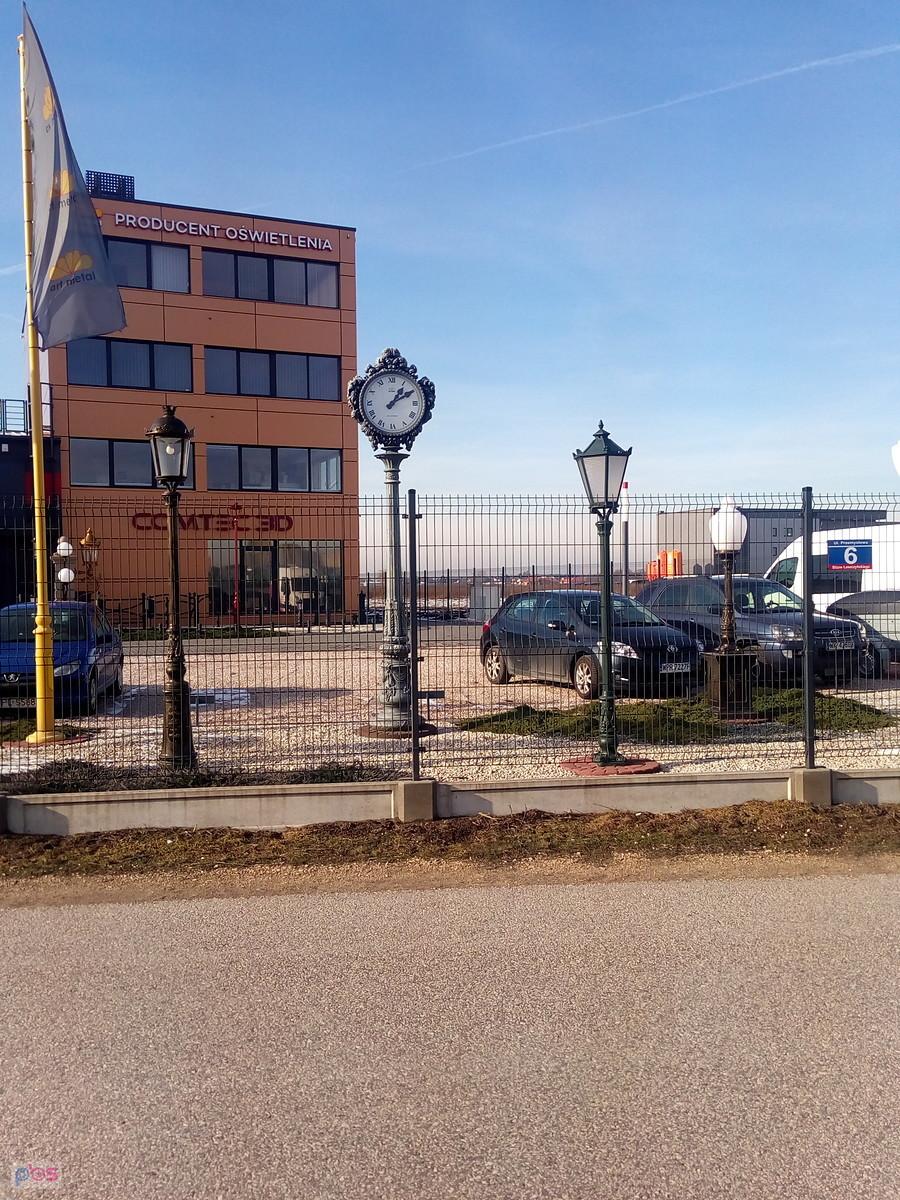 Kontrola czasu