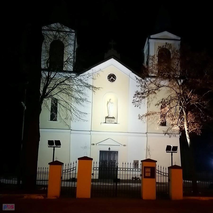 Kontrola czasu