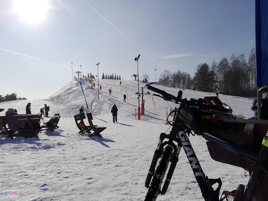 Sport Dolina_Dolomity
