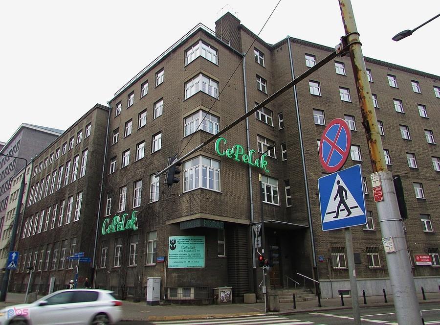 Warszawska Szkoła Pielęgniarstwa