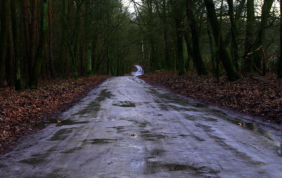 Zabrakło łyżew - WPN