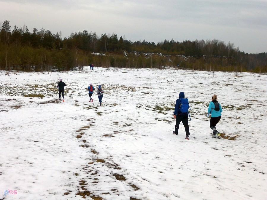 I ruszamy na kolejny punkt