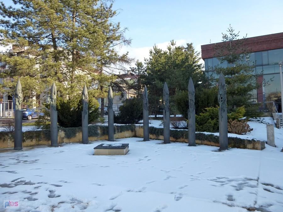 Oryginalny pomnik