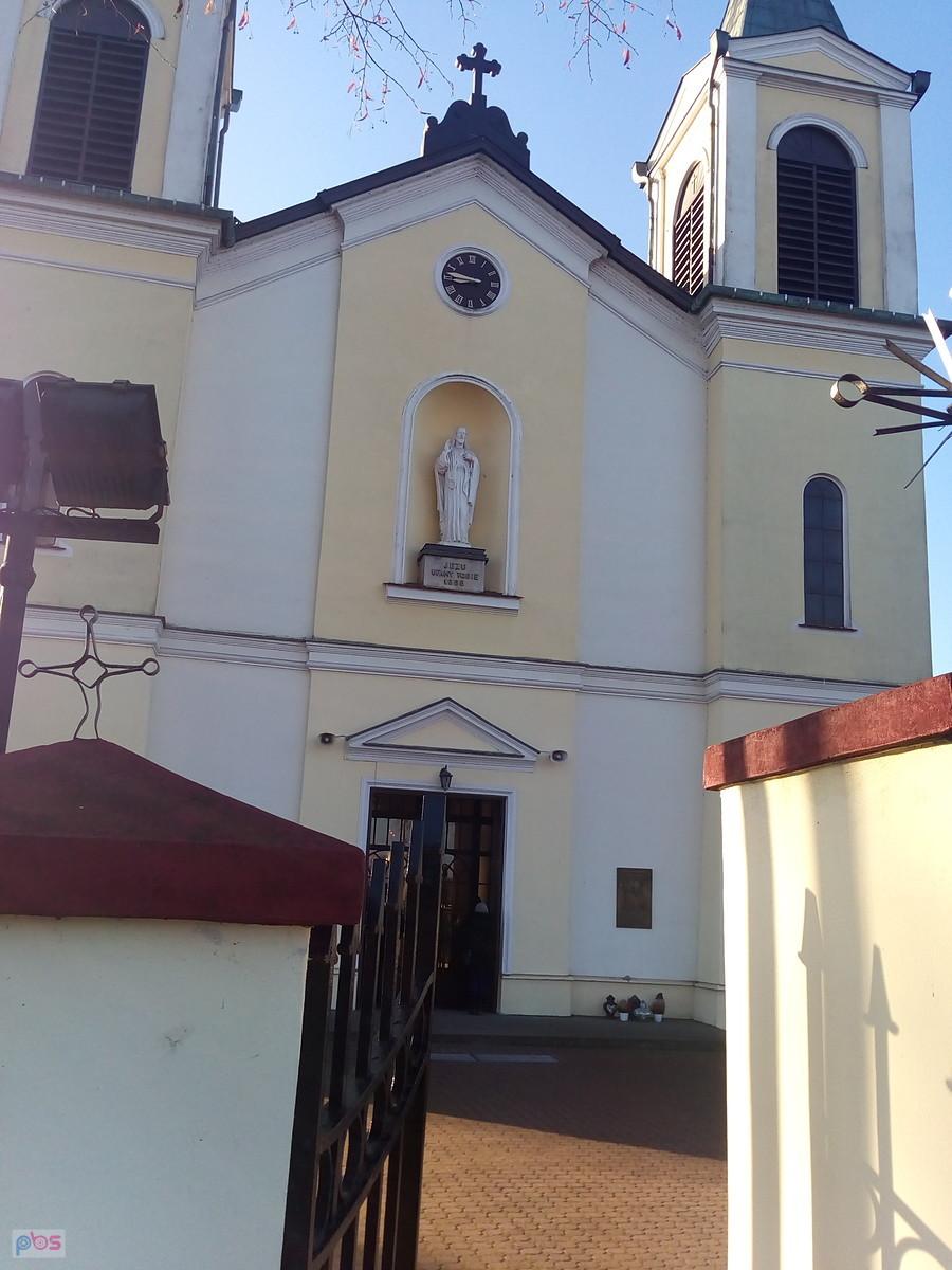 Kontrola czasu