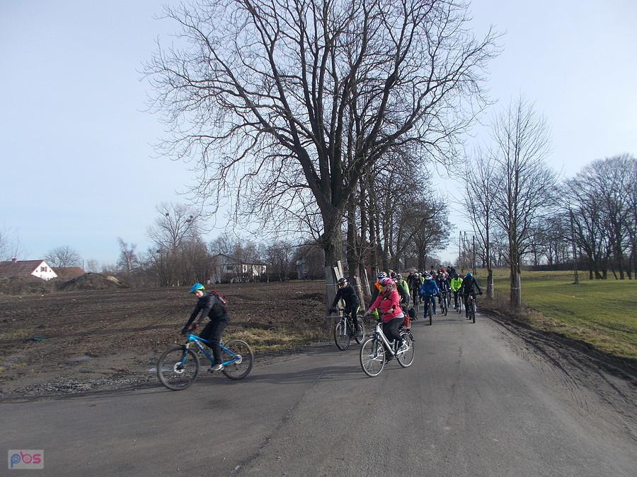 Miejska Wycieczka Rowerowa