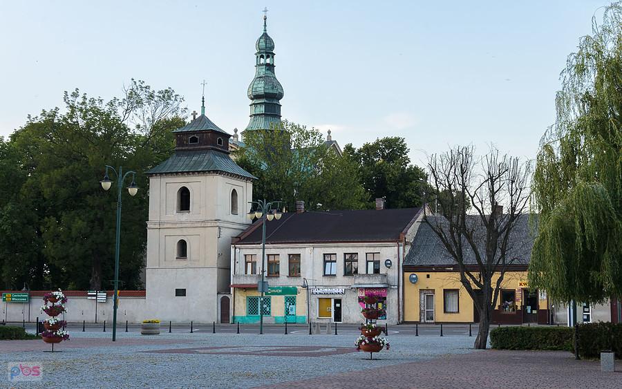 Koniecpol