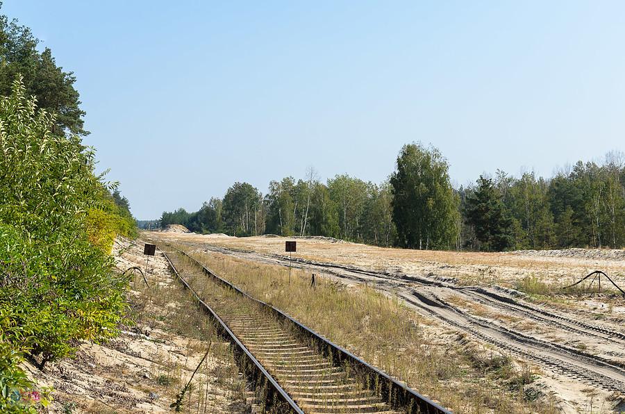 Ortowice - Kopalnia Piasku Kotlarnia