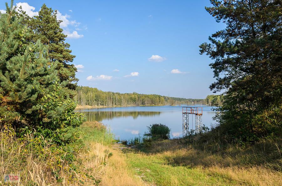 Kopalnia Piasku Kotlarnia