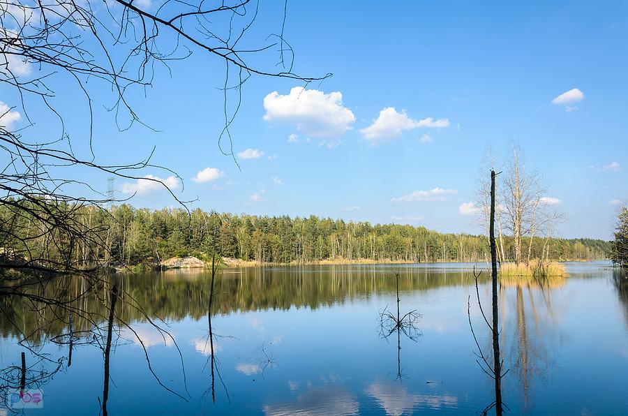 Kopalnia Piasku Kotlarnia