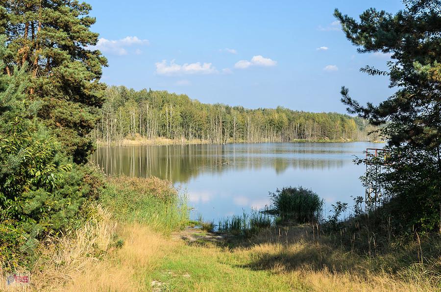 Kopalnia Piasku Kotlarnia