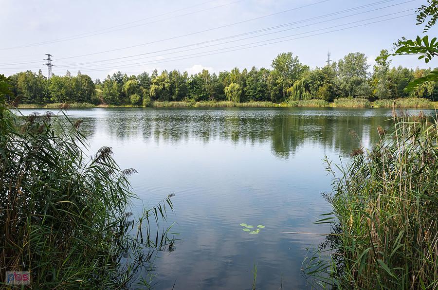 Częstochowa - glinianka Michalina