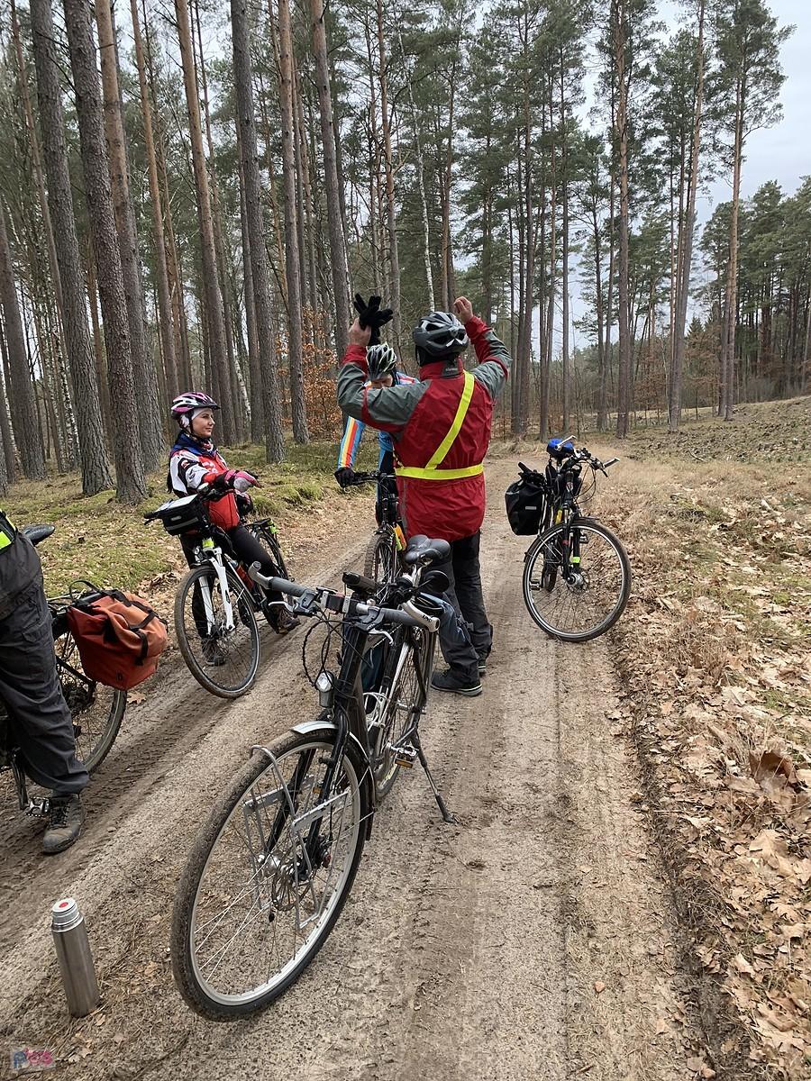 poddaje się