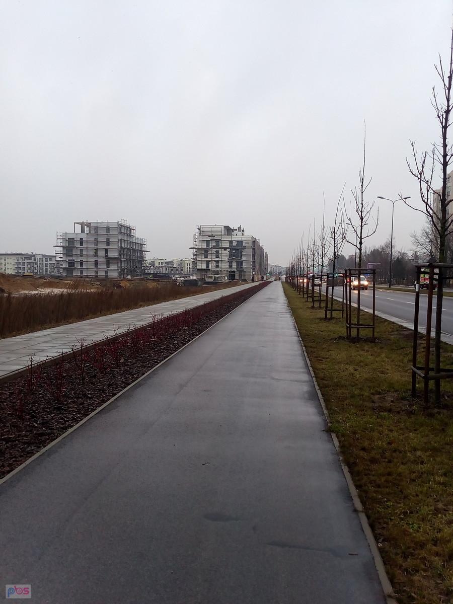 Na Lazurowej