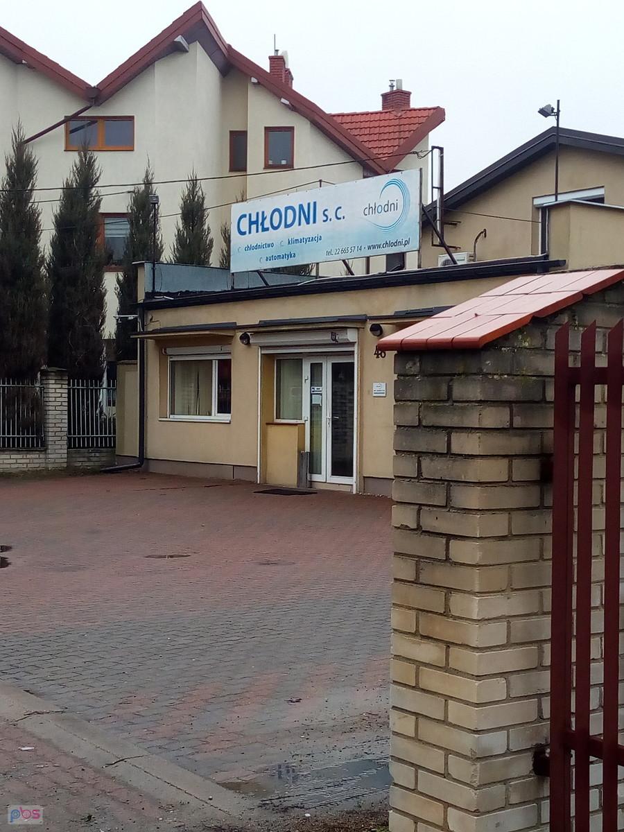 Kwatera dla Morsa, gdyby chciał odwiedzić Warszawę :)