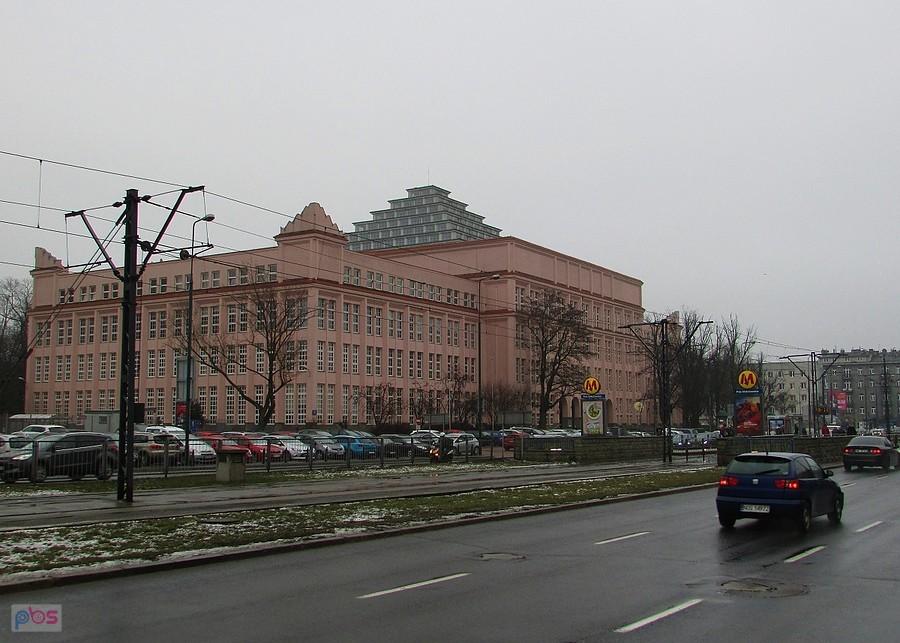 Szkoła Główna Handlowa
