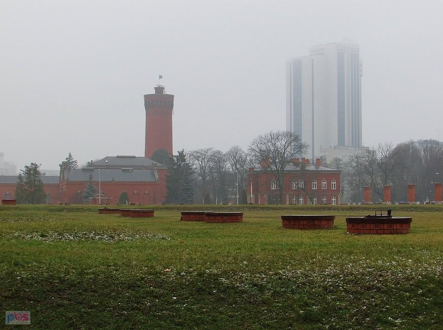 Filtry Warszawskie