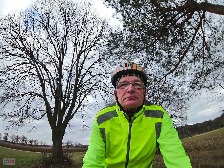 Selfie rowerowe
