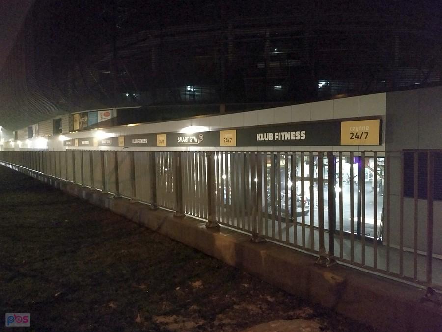 Dobrze, że tu jest czynne
