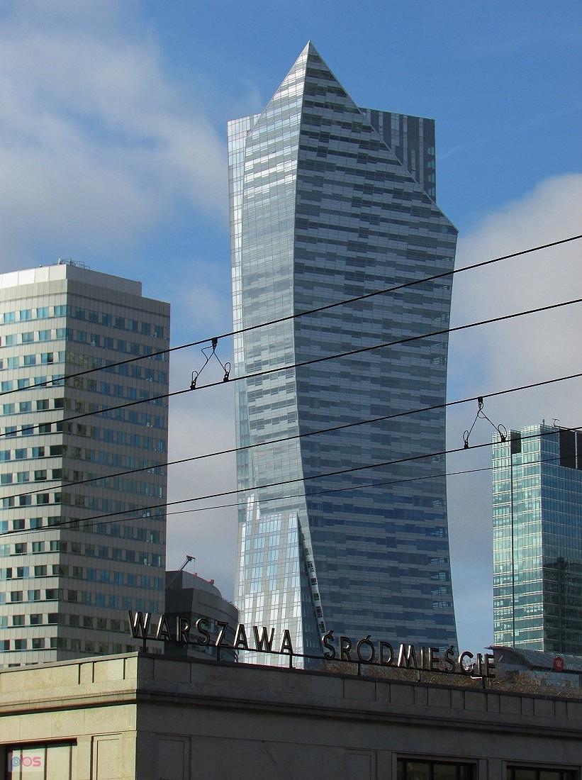 Warszawa Śródmieście