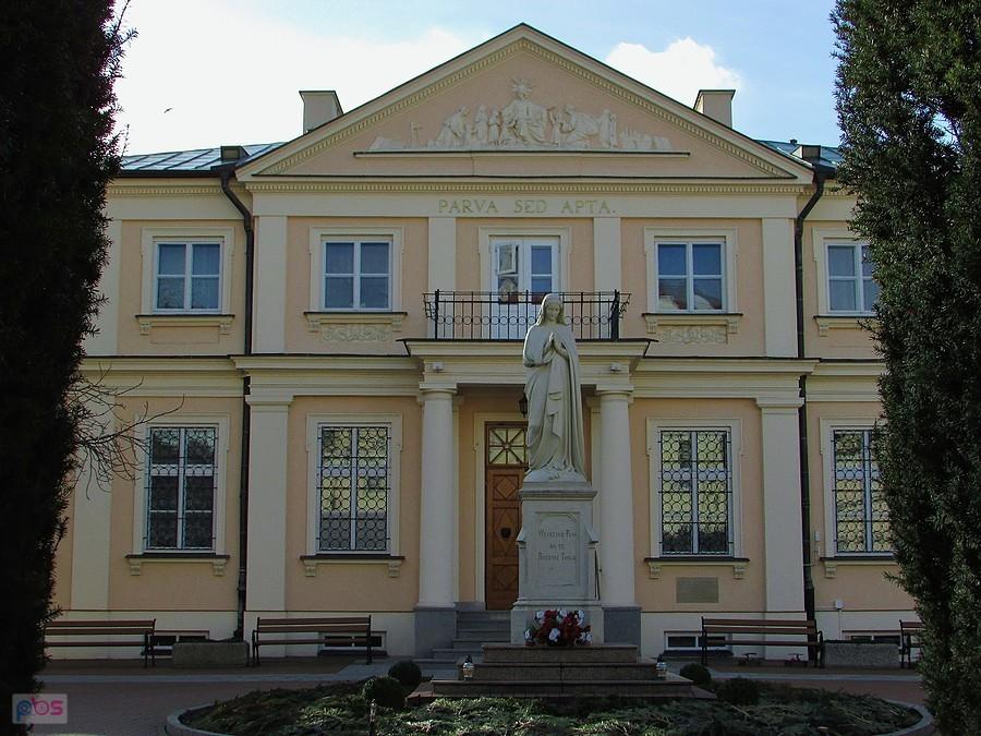 Pałacyk Bogusławskiego