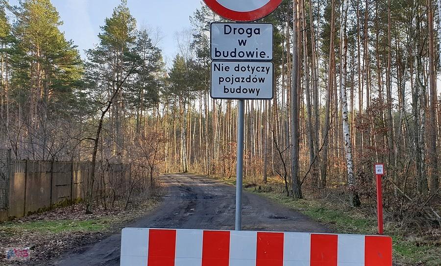 DP 45 w Zdunowie