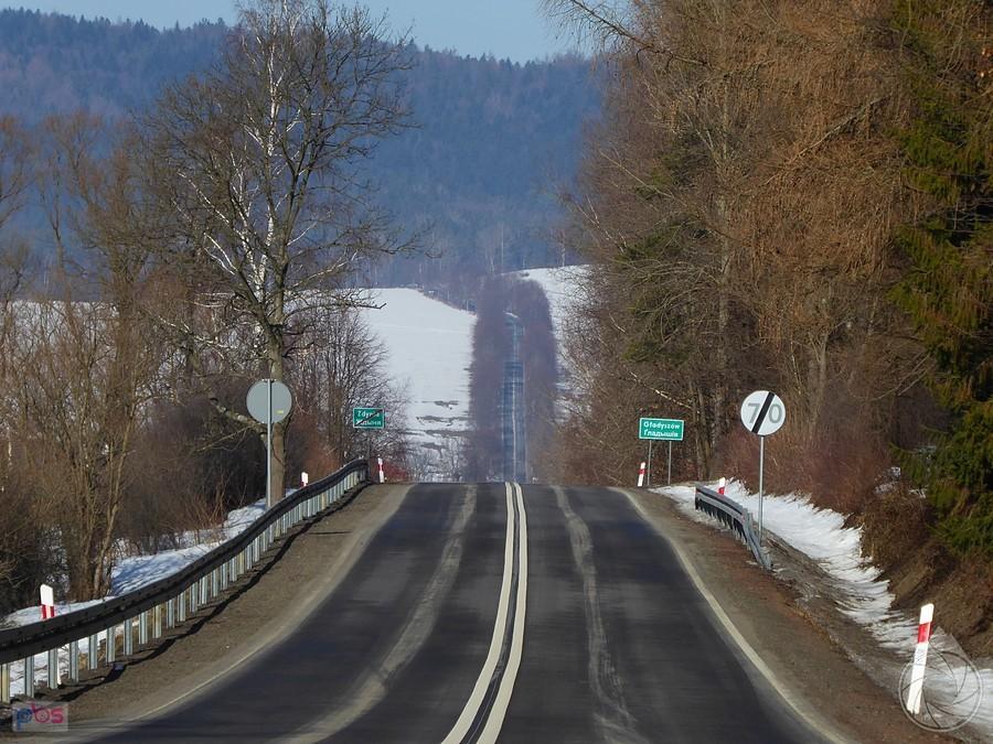 prosta podmagurska z hopki w Zdyni