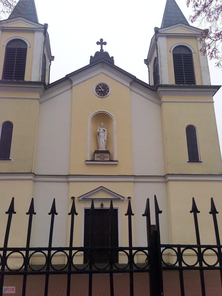 Kontrola czasu