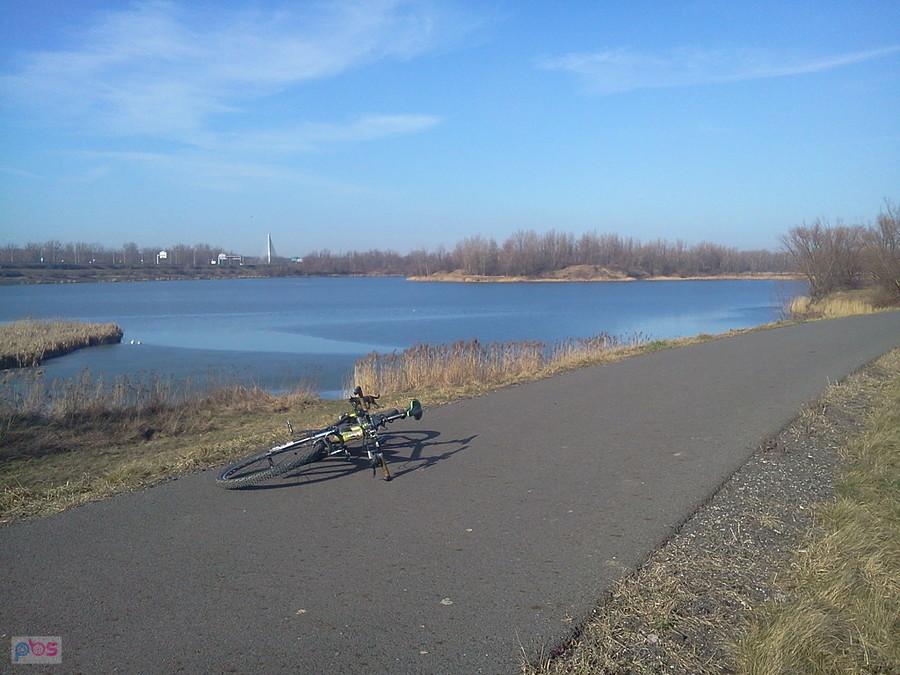 Ścieżka rowerowa