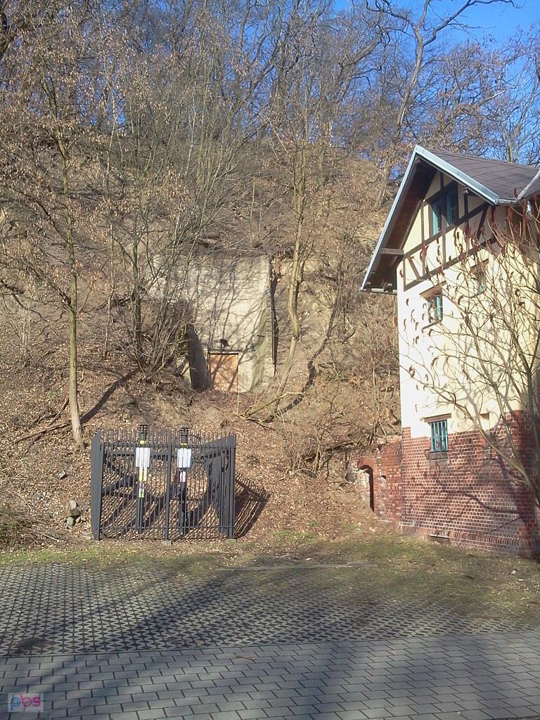 Schron z II WŚ