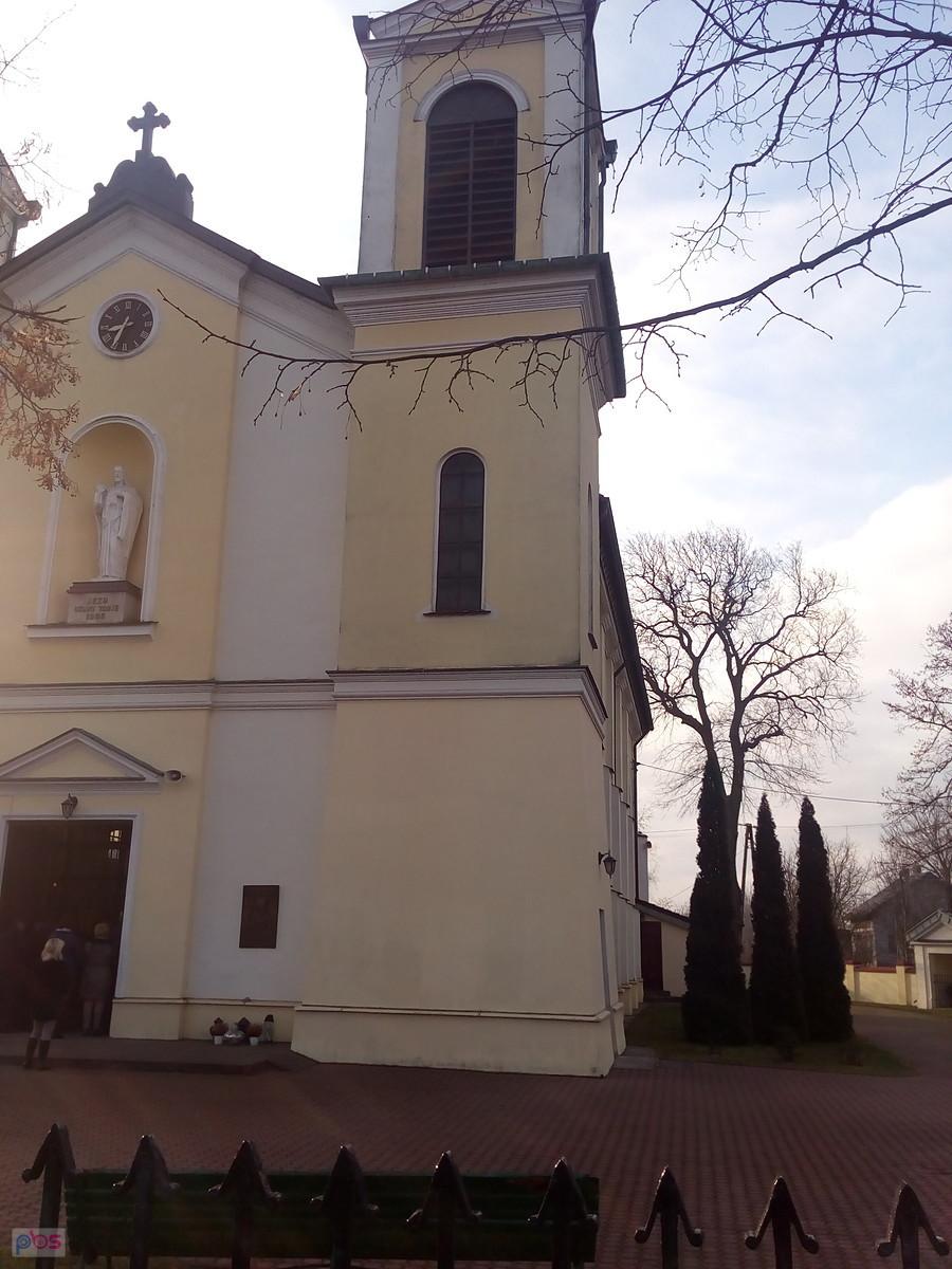 Kontrola czasu