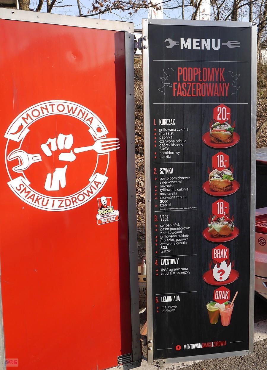 Menu apetyczne