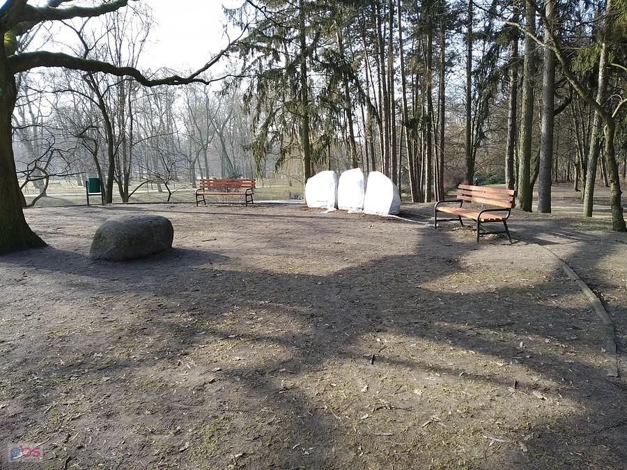 Kamienne tablice