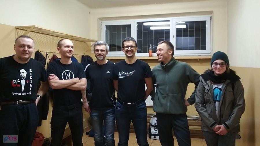 Sala 14 zaliczona tylko z frekwencją coś nie tak
