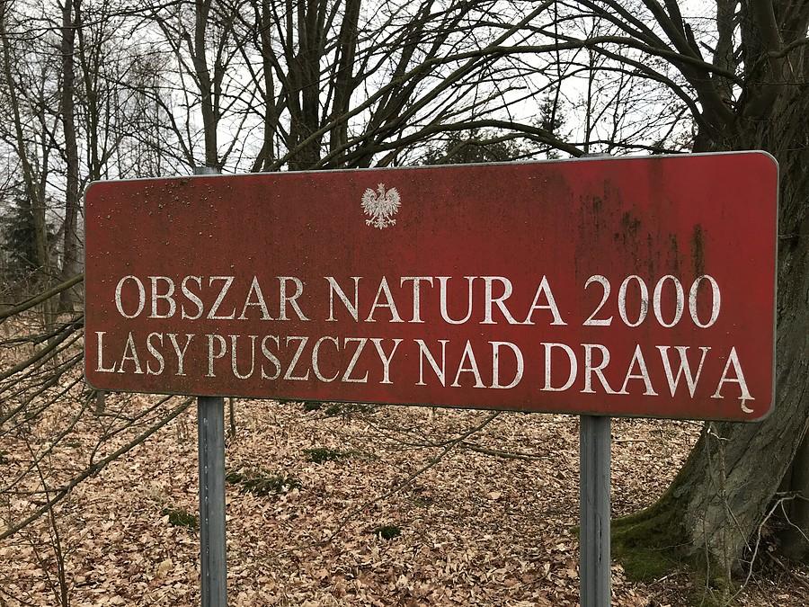 Obszar Natura 2000