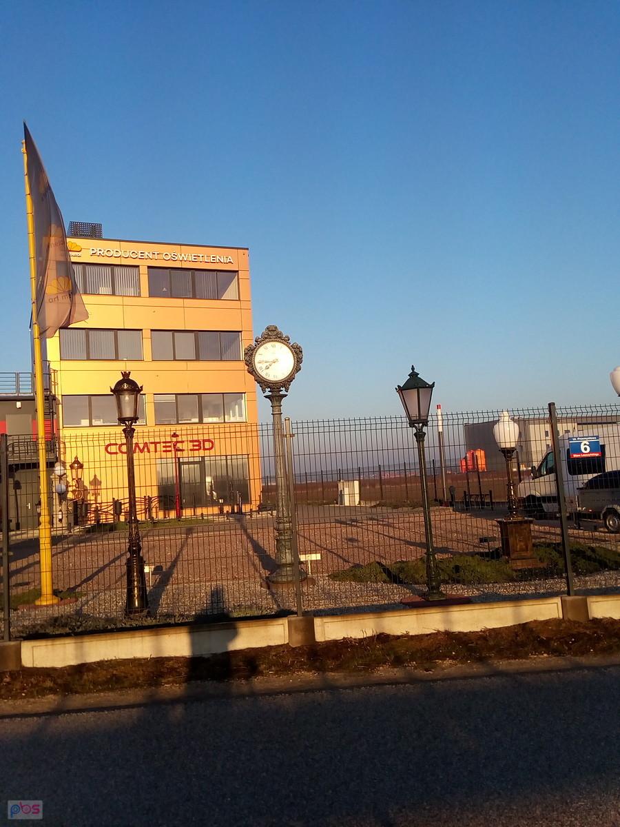 Kontrola czasu