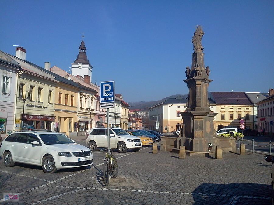 Jabłonków